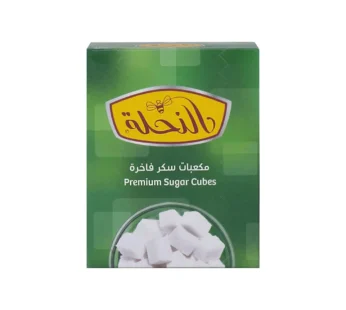 سكر مكعبات النحلة فاخرة 500 جرام
