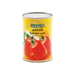 طماطم حب مقشرة من فرشلي 400 جرام من عال الكيف