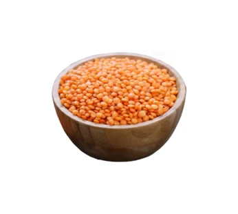 عدس احمر من عال الكيف متعدد الاوزان