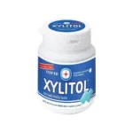 علكة لوت زيليتول خالية من السكر بنكهة النعناع المنعش 58 جرام من عال الكيف