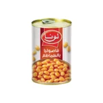 فاصوليا بالطماطم لونا 400جرام من عال الكيف