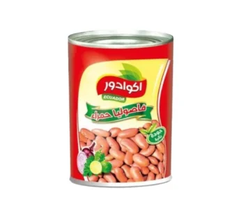 فاصوليا حمراء اكوادور 400 جرام