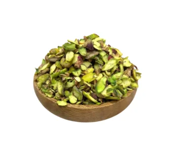 فستق مبشور من عال الكيف