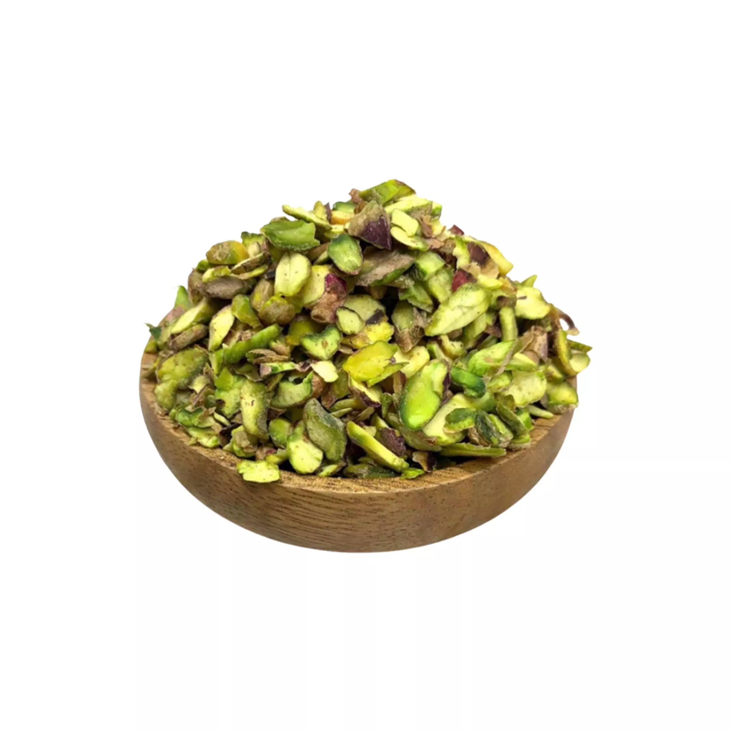 فستق مبشور من عال الكيف