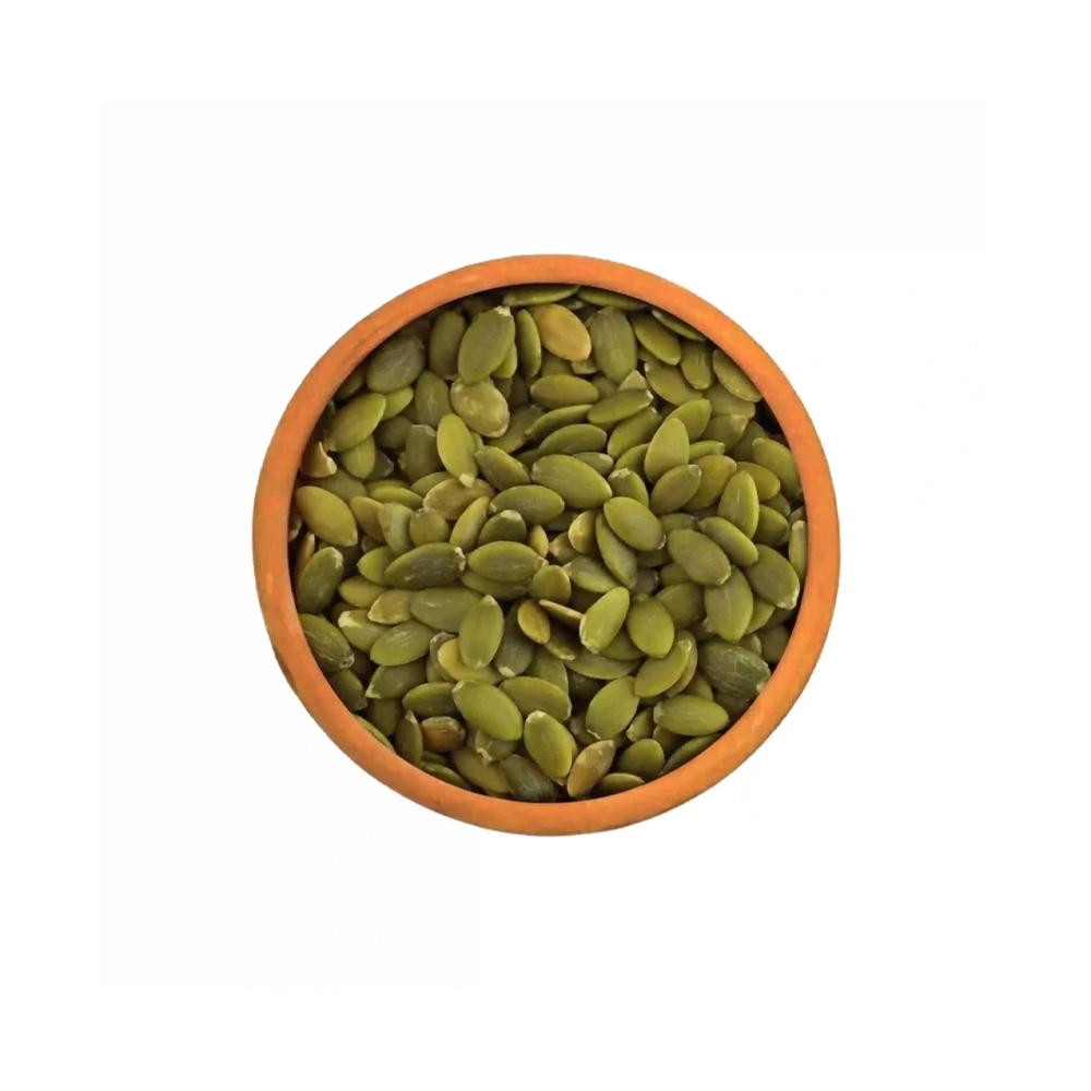 فصفص قرع مقشر من عال الكيف متعدد الاوزان