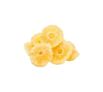 فواكة مجففة اناناس من عال الكيف متعدد الاوزان