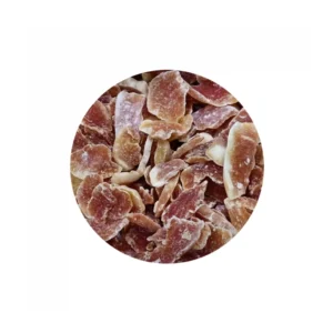 فواكة مجففة بابايا من عال الكيف متعدد الاوزان