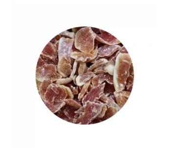 فواكة مجففة بابايا من عال الكيف متعدد الاوزان