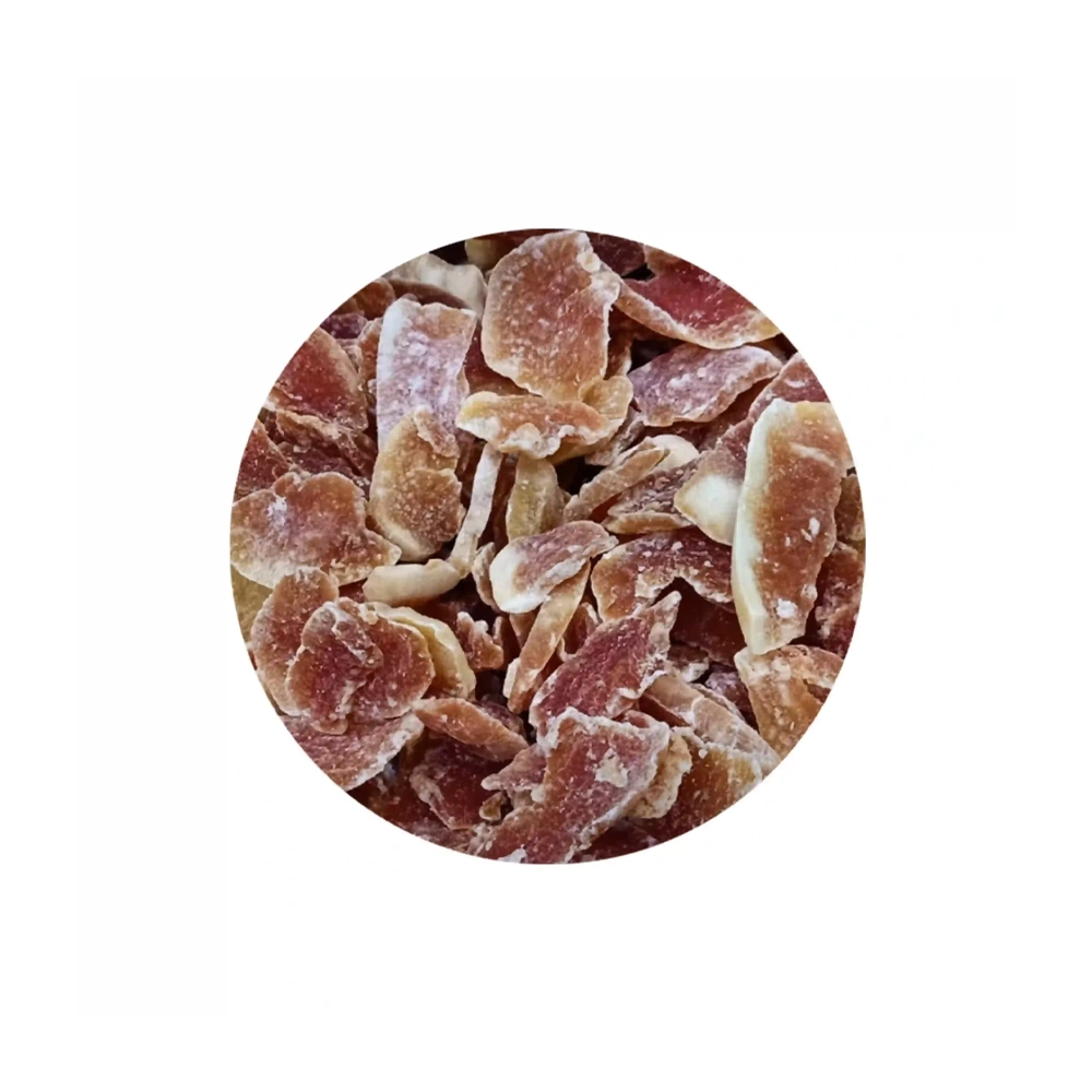 فواكة مجففة بابايا من عال الكيف متعدد الاوزان