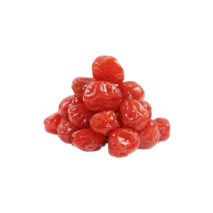 فواكة مجففة كرز من عال الكيف متعدد الاوزان