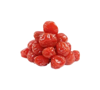 فواكة مجففة كرز من عال الكيف متعدد الاوزان