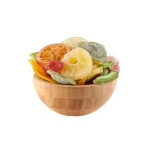 فواكه مجففة مشكلة من عال الكيف متعدد الاوزان