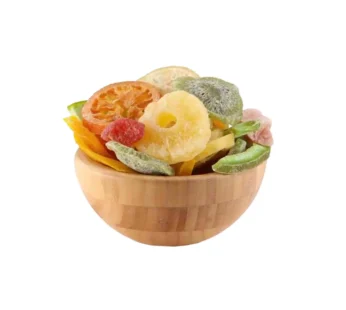 فواكه مجففة مشكلة من عال الكيف متعدد الاوزان