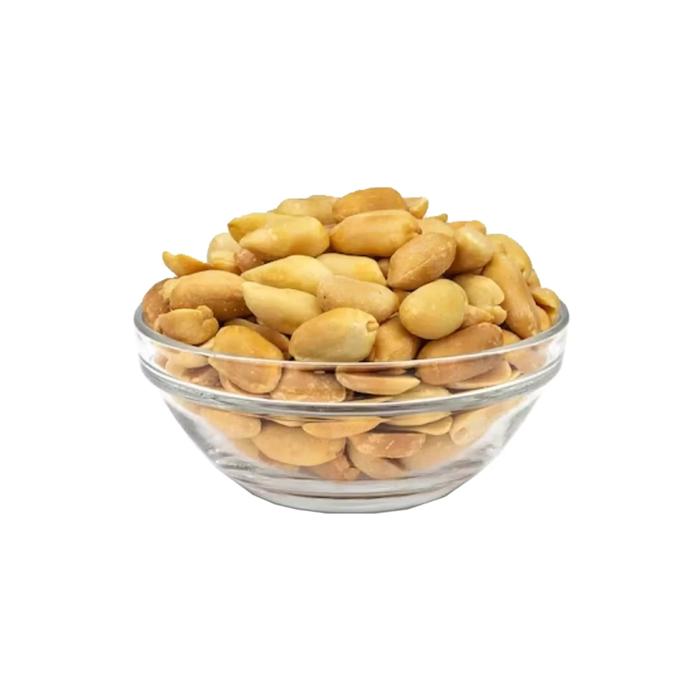 فول سوداني بدون قشر من عال الكيف متعدد الاوزان