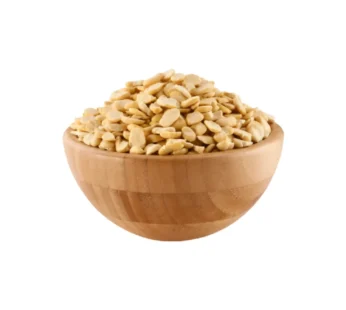 فول مجروش من عال الكيف 1 كيلو