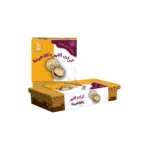 كرات التمر محشو بالطحينية من ريتاج الغلاء ، 500 جرام من عال الكيف