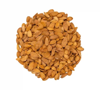 لوز يمني من عال الكيف