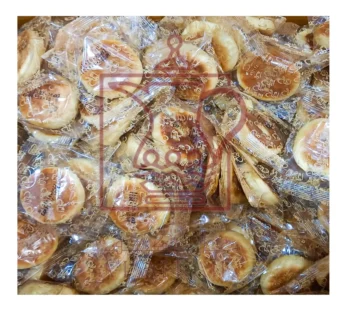 معمول ام صالح بنكهة التوفي وزن 1 كيلو