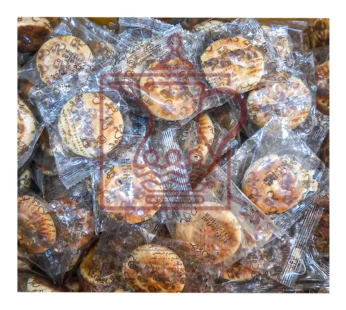 معمول ام صالح بر محشي تمر وزن 1 كيلو