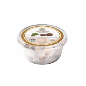 معمول تمر فاخر بالشوكولاتة ريتاج الغلاء 350 جرام من عال الكيف