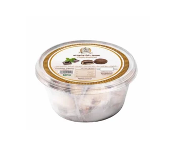 معمول تمر فاخر بالشوكولاتة ريتاج الغلاء 350 جرام