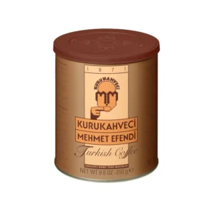 قهوة محمد افندي تركية ، 250 جرام من عال الكيف