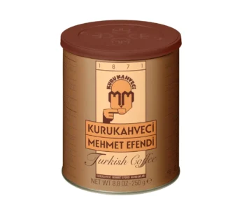 قهوة محمد افندي تركية ، 250 جرام