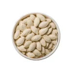 حب قرع مالح ابيض من عال الكيف متعدد الاوزان