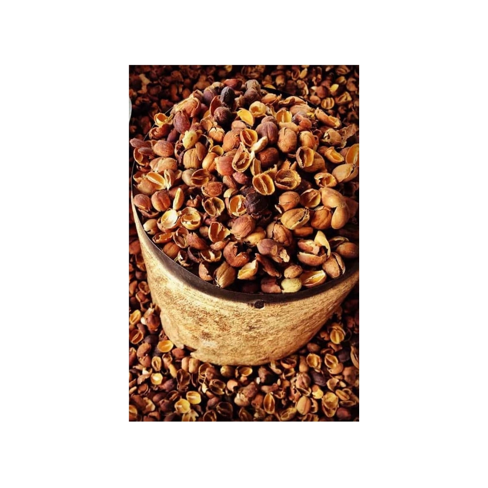 قشر القهوة يمني درجة اولى من عال الكيف متعدد الأوزان - Image 2