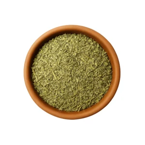 عشبة الجعدة مجففة درجة اولى من عال الكيف متعدد الاوزان