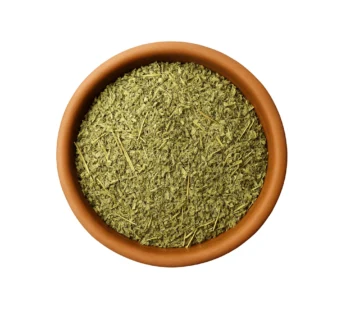 عشبة الجعدة مجففة درجة اولى من عال الكيف متعدد الاوزان