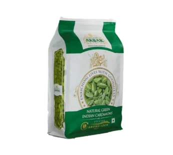هيل اكبر هندي اخضر ، 250 جرام