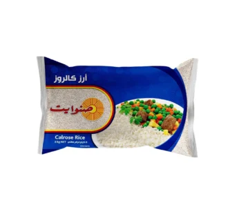 ارز كالروز صنوايت ، 5 كيلو