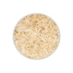 بصل شرائح ابيض درجة أولى من عال الكيف متعدد الأوزان