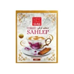 سحلب تركي من رايز بلس ، 300 جرام من عال الكيف