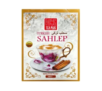 سحلب تركي من رايز بلس ، 300 جرام