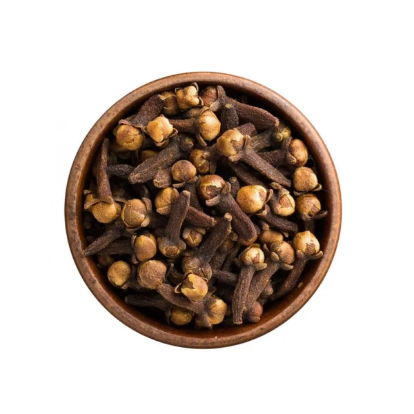 قرنفل عويدي سريلانكي درجة اولى من عال الكيف متعدد الاوزان