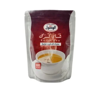 شاي كرك الاصول ، 400 جرام