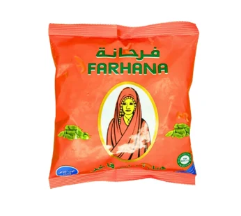 هيل فرحانة امريكي اخضر فاخر ، 250 جرام