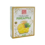 مسحوق شراب بطعم الأناناس من رايز بلس ، 300 جرام من عال الكيف