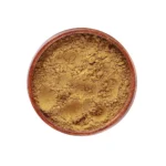 زنجبيل نيجيري مطحون درجة اولى من عال الكيف متعدد الاوزان