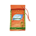 أبو طيارة هيل هندي أخضر ، 250 جرام  من عال الكيف