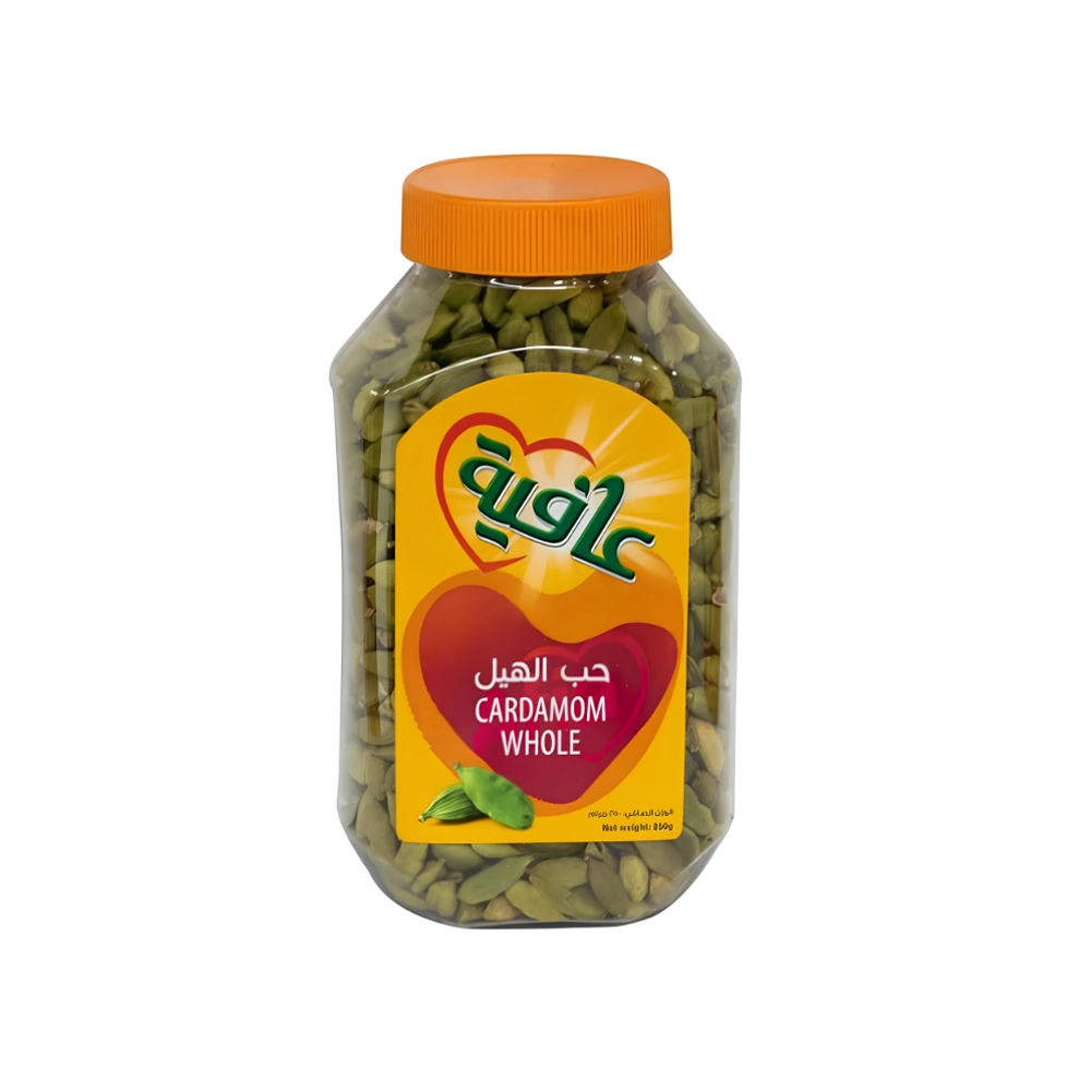 هيل حب عافية الاصلي ، 250 جرام من عال الكيف