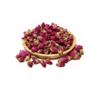 ورد محمدي مجفف من عال الكيف متعدد الاوزان