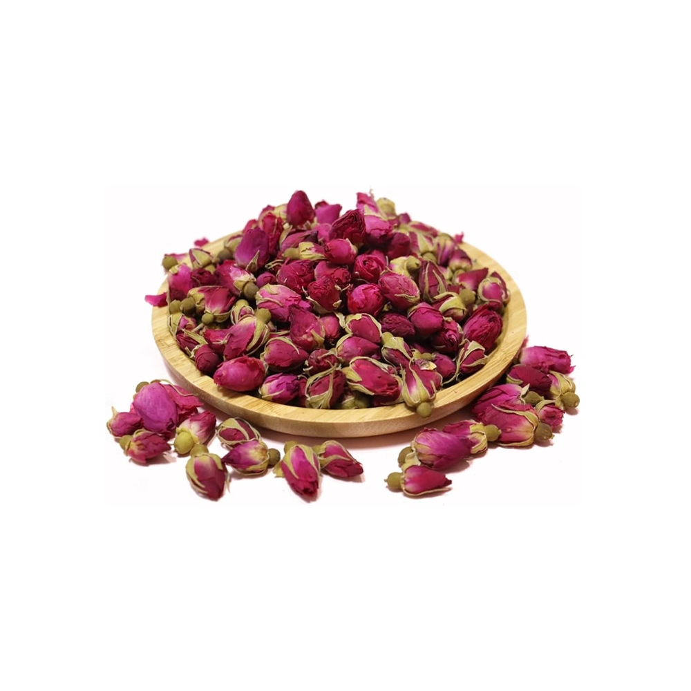 ورد محمدي مجفف من عال الكيف متعدد الاوزان