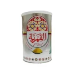 سمن القمرية نباتي أصيل بنكهة الحلبة ، 900 جرام من عال الكيف