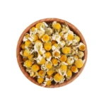 عشبة زهرة البابونج من عال الكيف متعدد الاوزان