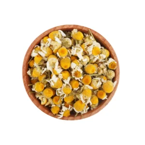 عشبة زهرة البابونج من عال الكيف متعدد الاوزان