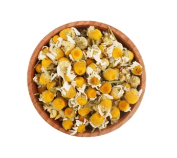 عشبة زهرة البابونج من عال الكيف متعدد الاوزان