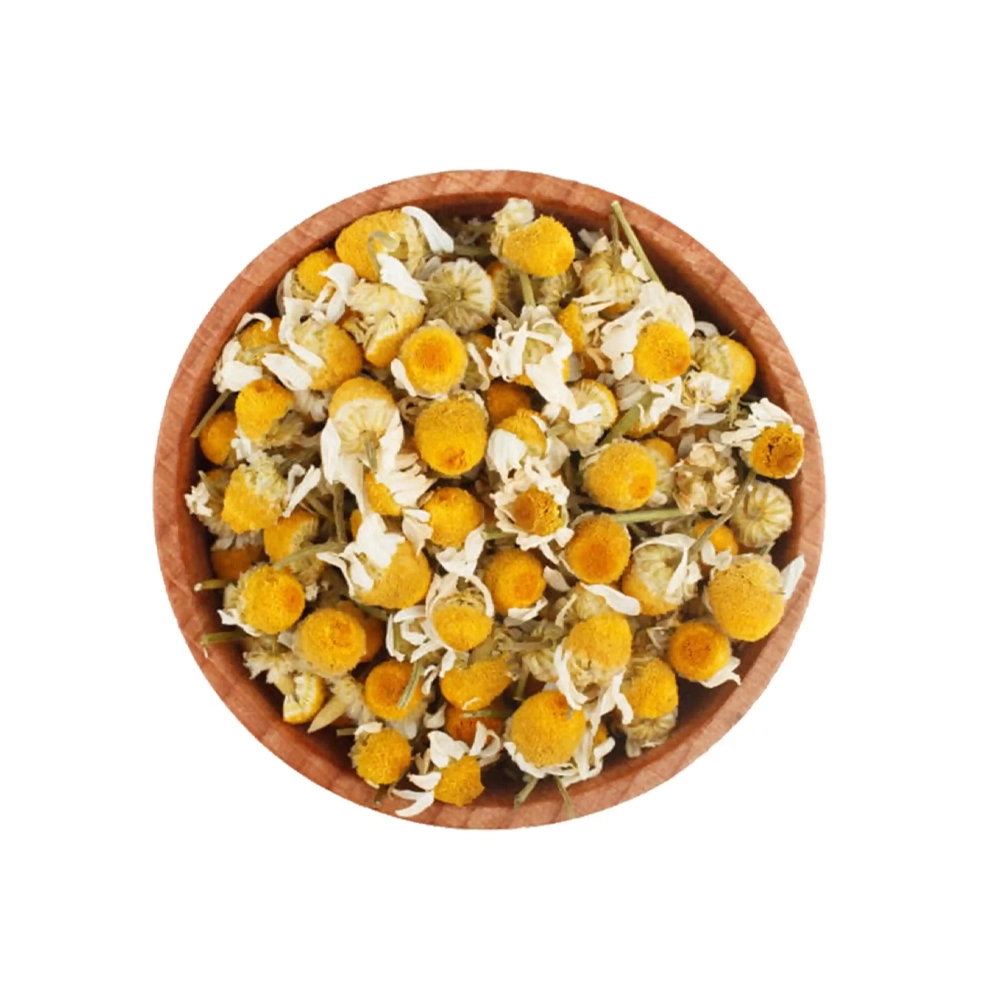 عشبة زهرة البابونج من عال الكيف متعدد الاوزان